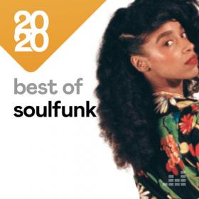 Best of Soul-Funk 2020 (Mp3 320kbps) [PMEDIA] ⭐️