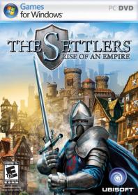 THE SETTLERS - Rise of an Empire