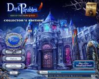 Dark Parables - Rise of the Snow Queen CE