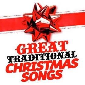 [VA] The Greatest Old Traditional Christmas Songs 1942-2017 [MC] - 2020 (lossless)