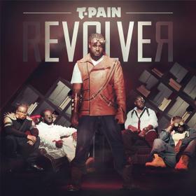 T-Pain - rEVOLVEr (Album)(Mobicareg)