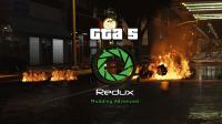 Grand Theft Auto V Redux - [DODI Repack]