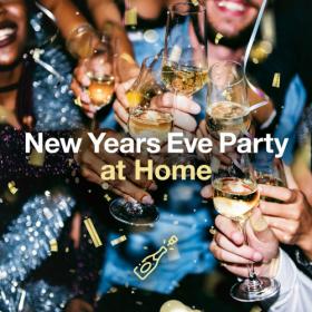 Various Artists - New Years Eve Party At Home (2020) Mp3 320kbps [PMEDIA] ⭐️