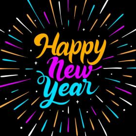 Various Artists - Happy New Year (2020) Mp3 320kbps [PMEDIA] ⭐️