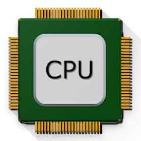 CPU X Pro - System & Hardware Info v3.2.8 Premium Mod Apk