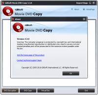 GiliSoft Movie DVD Copy v3.3.0 Portable