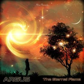 Argus - The Eternal Flame (2020)(Flac)
