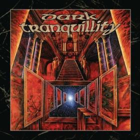 Dark Tranquillity - The Gallery (2021) Mp3 320kbps [PMEDIA] ⭐️