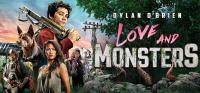 Love and Monsters A K A Monster Problems 2020 720p 10bit BluRay 6CH x265 HEVC-PSA