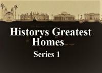 The History of Greatest Homes Series 1 2of4 Hearst Castle 1080p HDTV x264 AAC