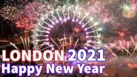 New years eve fireworks london 2021 720p hdtv hevc x265