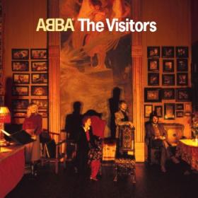 ABBA - The Visitors-1981-MFA