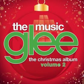 Glee The Music - The Christmas Album Vol  2 (2011) DutchReleaseTeam