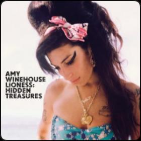 Amy Winehouse - Lioness Hidden Treasures (2011)-Sebastian[Ub3r]