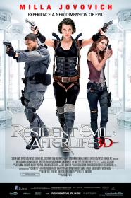 生化危机4：战神再生(蓝光国英双音轨特效字幕) Resident Evil Afterlife 2010 BD-1080p X264 AAC 2AUDIO CHS ENG-UUMp4