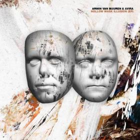 Armin van Buuren - Hollow Mask Illusion (EP) 2020