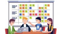 Agile & Scrum in Depth Guide, Simulation and Best Practices