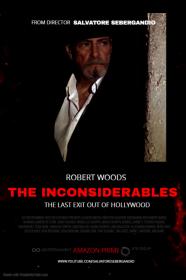 The Inconsiderables Last Exit Out Of Hollywood (2020) [1080p] [WEBRip] [YTS]