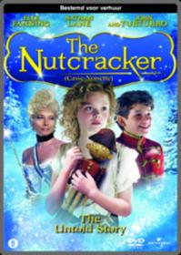 The Nutcracker The Untold Story Rel 2011 PAL Retail Multi Audio Subs