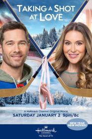 Taking a Shot at Love 2021 Hallmark 720p HDTV X264 Solar