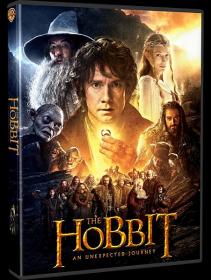 The Hobbit I 2012 OM WEB-DLRip-AVC ExKinoRay