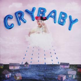 Melanie Martinez - Cry Baby (Deluxe Version) (2015) [iTunes] [XannyFamily]
