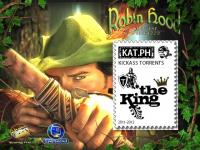 Robin Hood The Legend Of Sherwood -The King