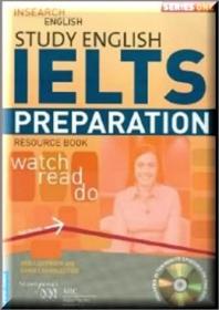 STUDY ENGLISH IELTS PREPARATION COMPLETE SERIES 1,2 & 3