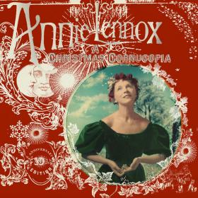 Annie Lennox - A Christmas Cornucopia UHD (2020 - Ambient New Age) [Flac 24-44]