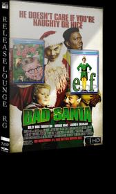 XMAS MOVIES PACK 2 720p BRRip [A Release-Lounge H264]