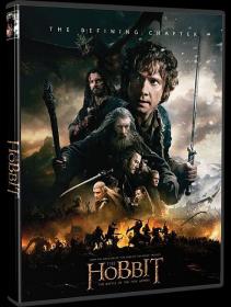 The Hobbit III 2014 OM WEB-DLRip-AVC ExKinoRay