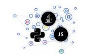 Amazing Graph Algorithms - Coding in Java, JavaScript, Python