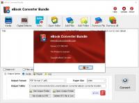 Ebook Converter Bundle v3.21.1003.430 Portable