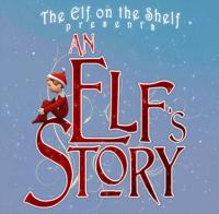 An Elf's Story (2011) BR 2 DVD CUSTOM NL Subs TBS