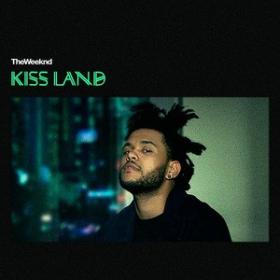 The Weeknd - Kiss Land (Deluxe) (2013) [VBR Opus] [XannyFamily]