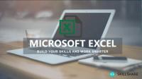 Microsoft Excel Basics for Beginners - Learn Excel Fundamental Skills for Business and Work Smarter