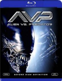 AVP Alien vs  Predator 2004 [ Unrated ] BluRay By Cool Release