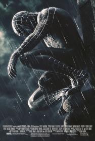 Spider-Man 3 蜘蛛侠3 2007 中英字幕 BDrip 720P