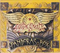 Aerosmith - Pandoras Box (3CD) (1991) (320)