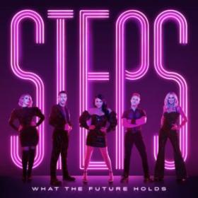 Steps - What the Future Holds (2020) [24bit Hi-Res]