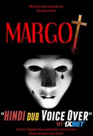 Margot 2020 720p WEBRip Hindi Dub Dual-Audio x264-1XBET