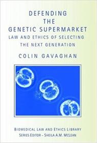 Defending the Genetic Supermarket