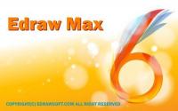 Edraw Soft Edraw Max v6.1.0.1914 Cracked