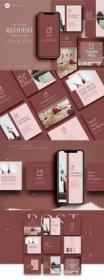 Interior Designer Company - Instagram Pack