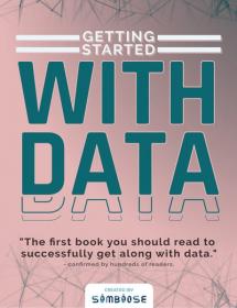 Getting Started with Data - The first book you should read to successfully get along with data (True PDF, EPUB, MOBI)
