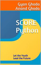 SCORE Python - Let the Youth Lead the Future