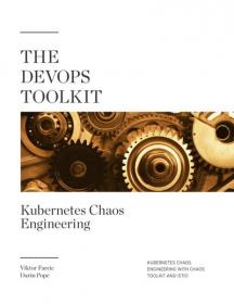 The DevOps Toolkit - Kubernetes Chaos Engineering With Chaos Toolkit And Istio