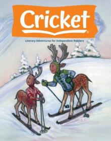 Cricket - January 2021