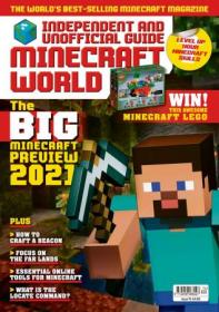 Minecraft World Magazine - Issue 74, 2020