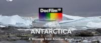 DW Antarctica A Message from Another Planet 1080p HDTV x265 AAC